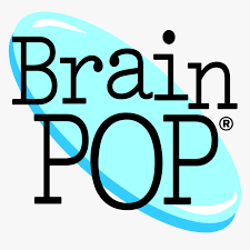 Brain Pop Logo - Brain Pop Icon, HD Png Download , Transparent Png Image -  PNGitem
